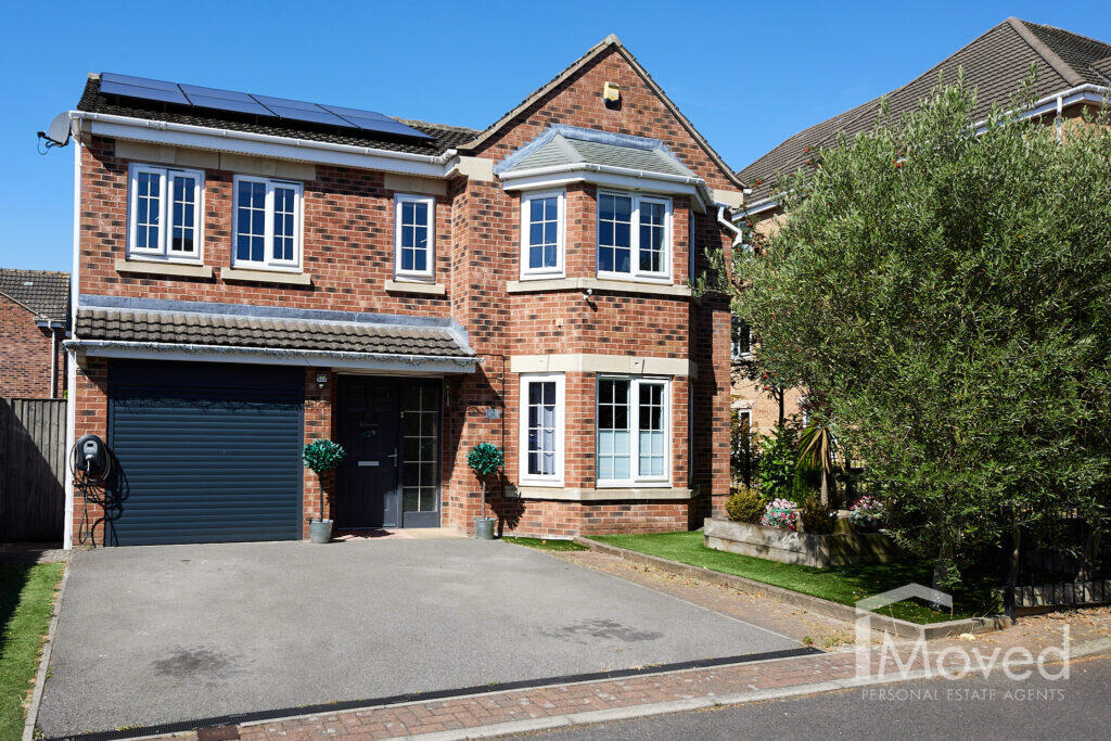 Main image of property: Paver Drive, Brayton, Selby