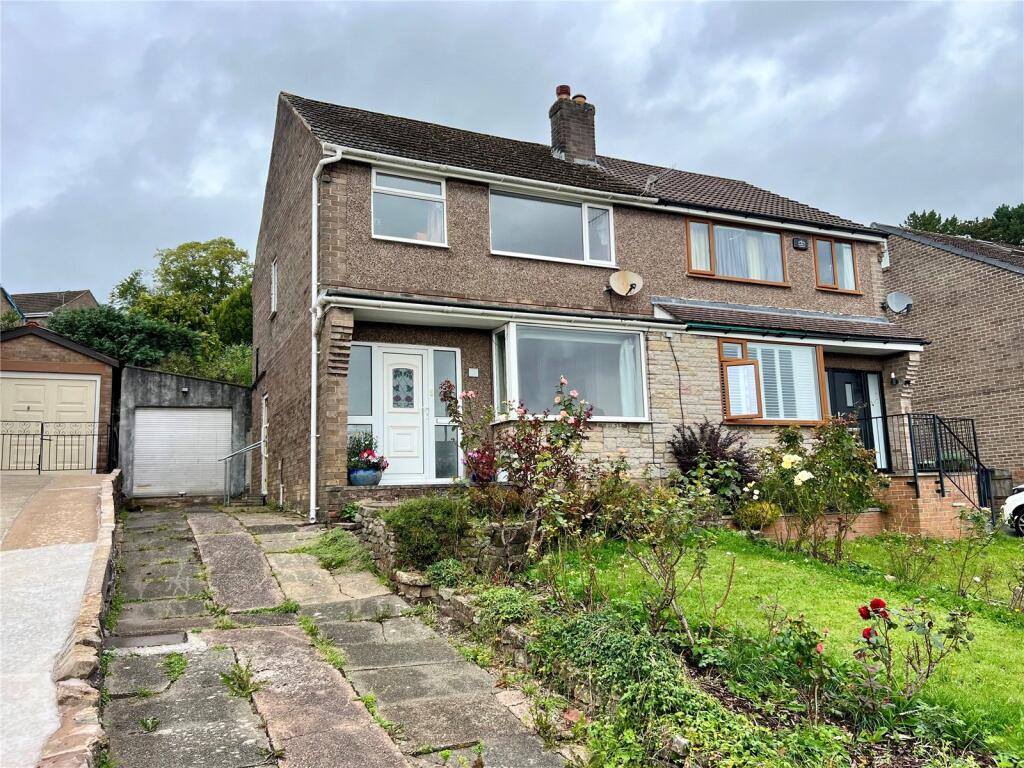 Main image of property: Parkland Avenue, New Mills, High Peak, Derbyshire, SK22