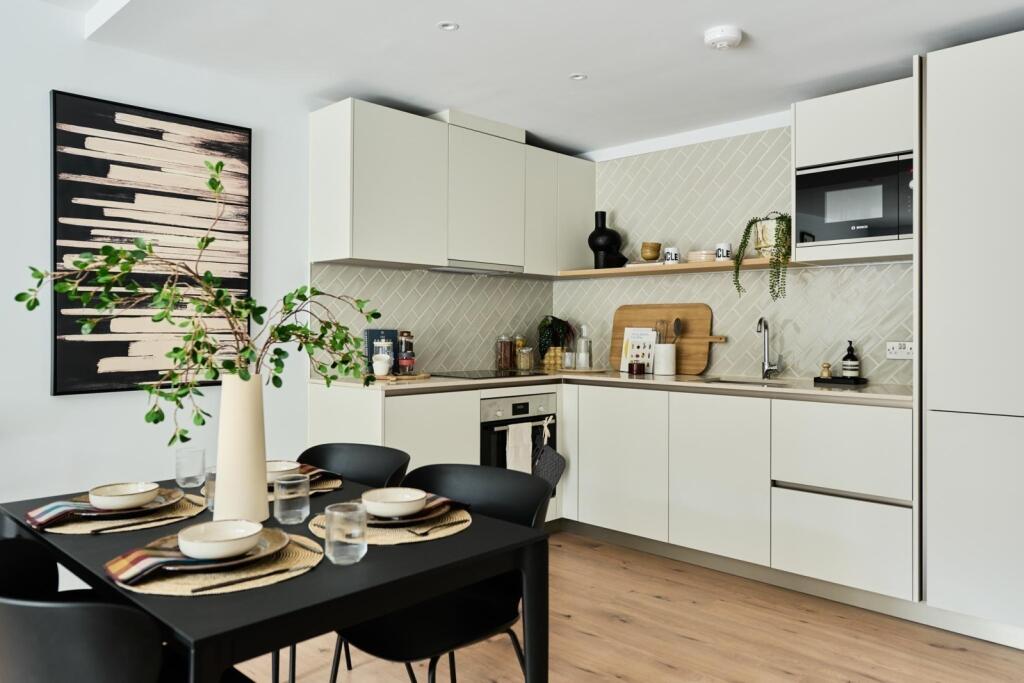 Main image of property: UNCLE Deptford, 30 Waterline Way, London,, SE8
