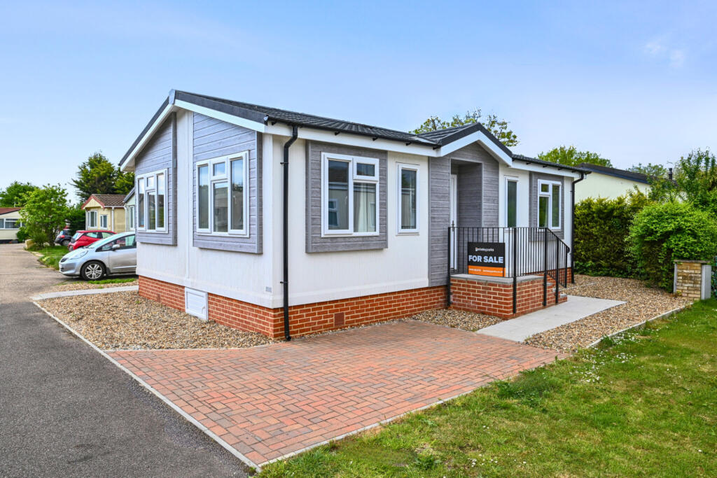 Main image of property: Hatfield, Hertfordshire, AL9