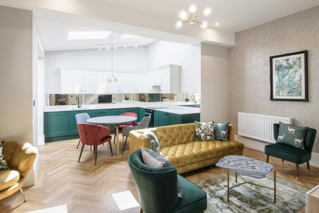 Main image of property: Framlington Place, Claremont House Framlington Place, NE2