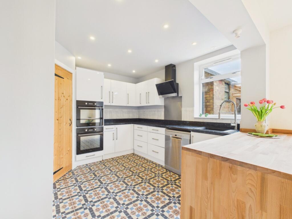 Main image of property: Anson Road, Hull, HU9 4SP