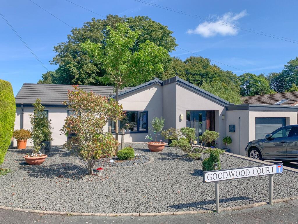 Main image of property: Goodwood Court, Lancaster
