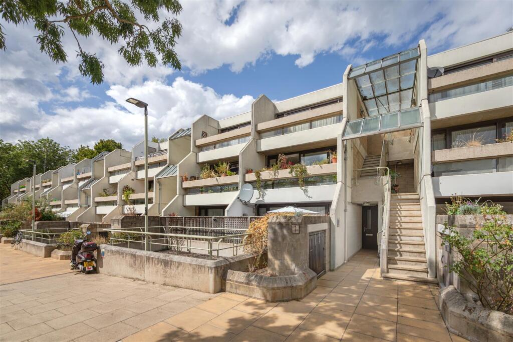 Main image of property: Lulot Gardens, Dartmouth Park