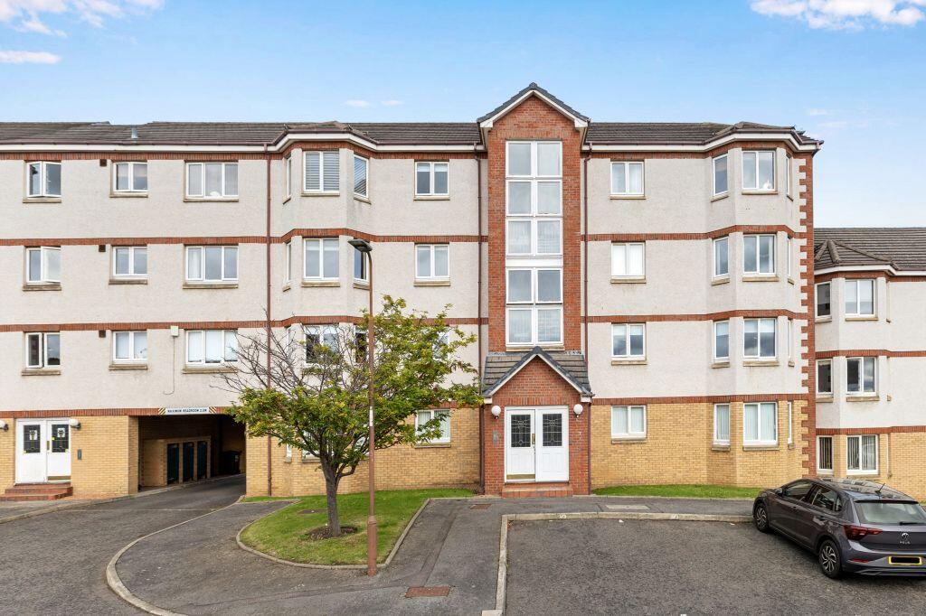 Main image of property: 3/9 Furcheons Park, Edinburgh, EH8 7RZ