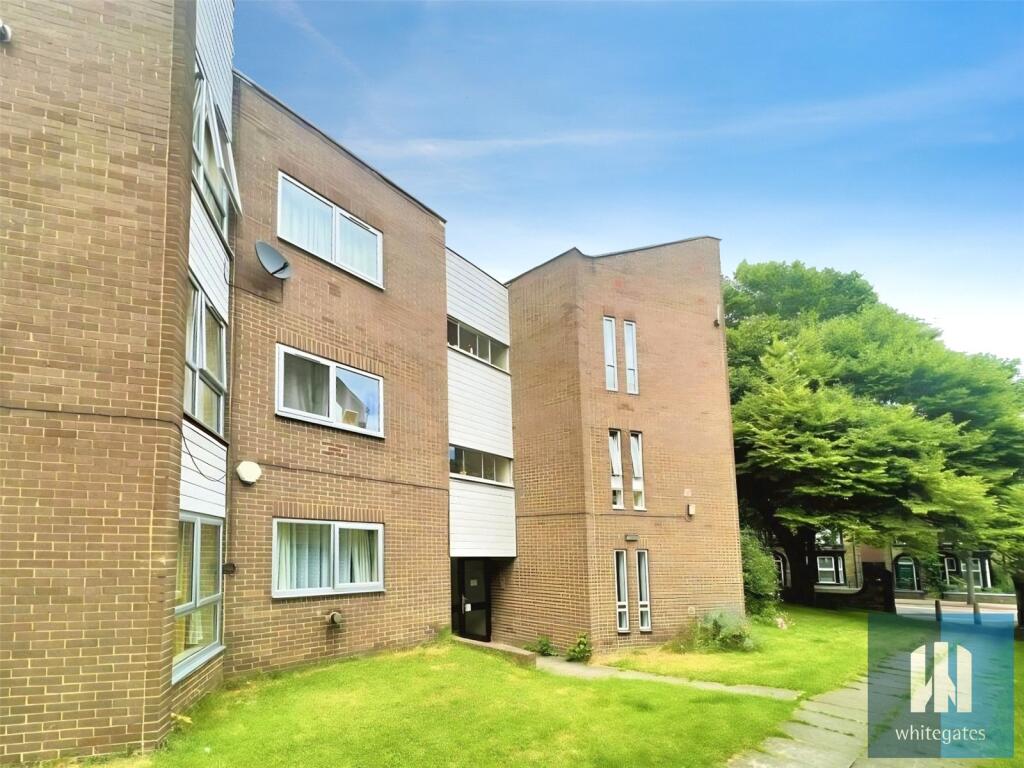 Main image of property: Westwood Court Lodge, Barnsley, S70