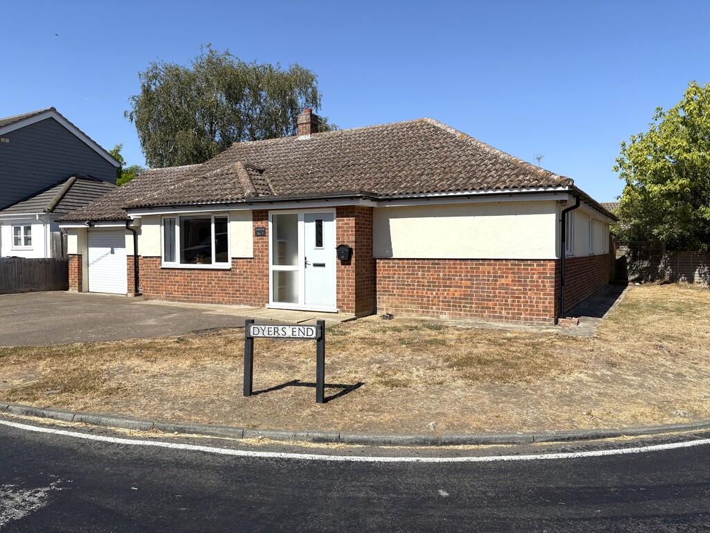 Main image of property: Stambourne, Halstead, Essex