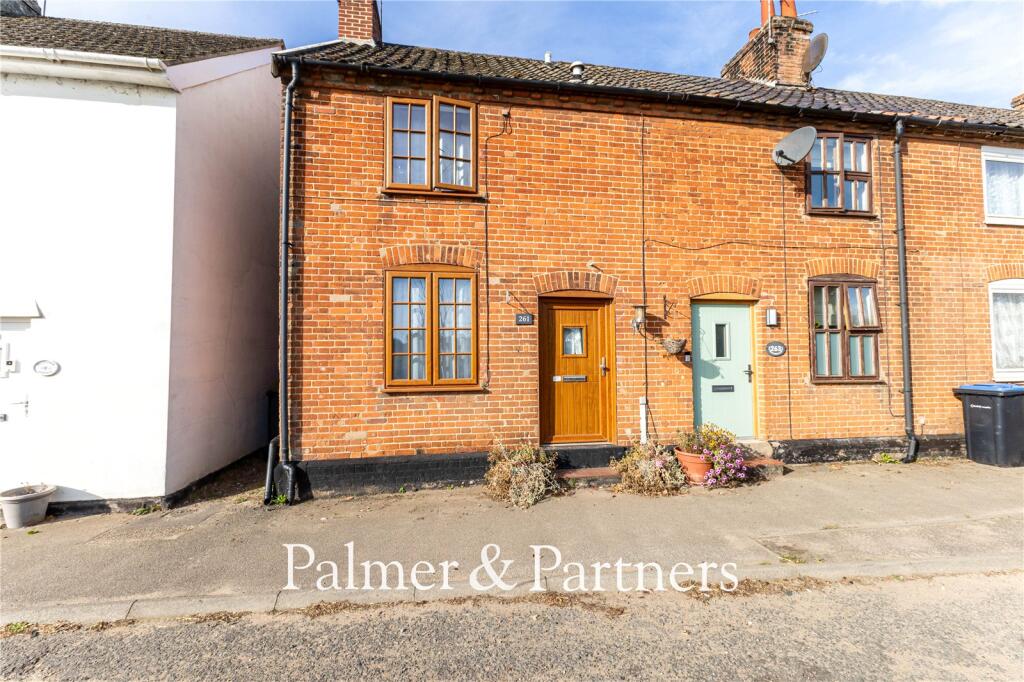 Main image of property: Stowmarket Road, Great Blakenham, Suffolk, IP6