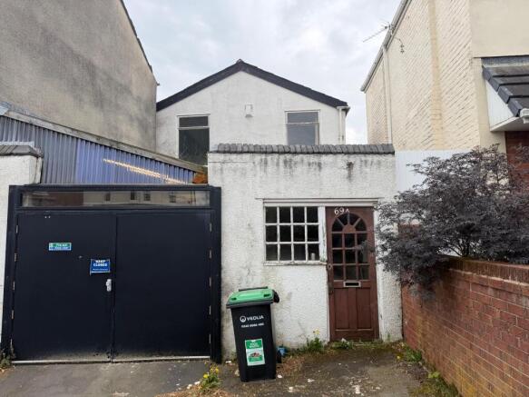 30-32 Belmont Street, Southport, Merseyside, PR8 1LY
