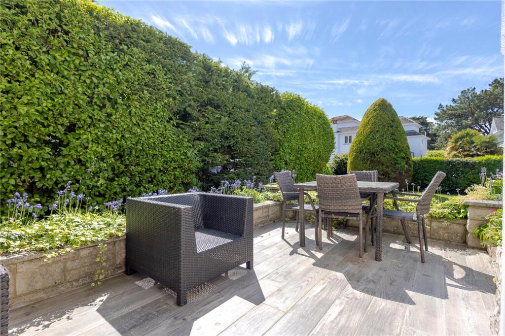 Main image of property: Brownsea Road, Poole, Dorset, BH13