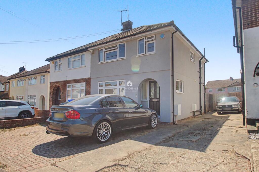 Main image of property: Orchard Drive, Braintree