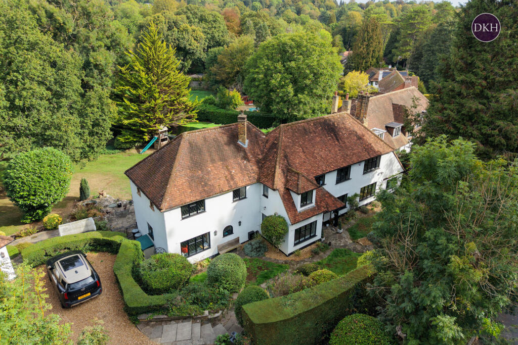 Main image of property: Troutstream Way, Loudwater