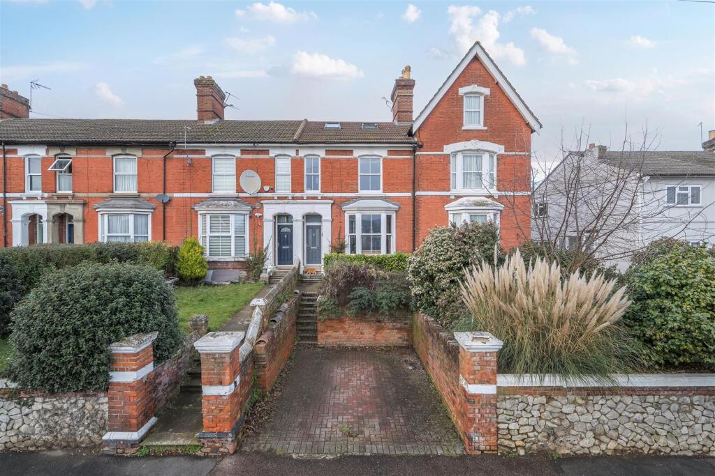 Main image of property: Upper Fant Road, Maidstone
