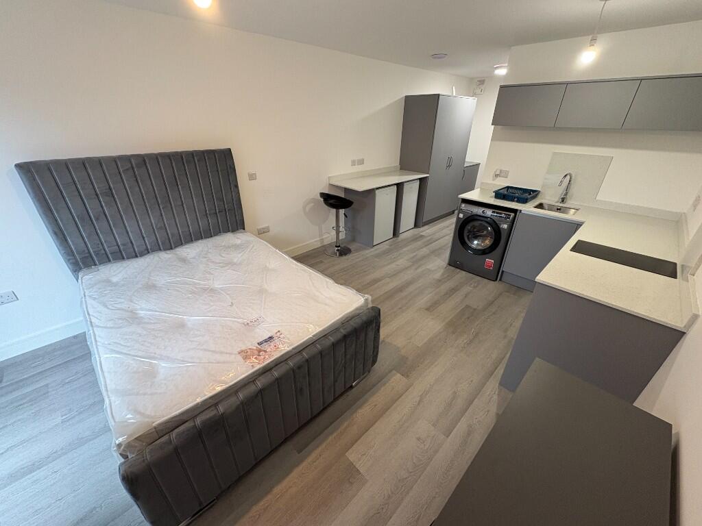 Main image of property: Ashbourne Road, Derby, Derbyshire, DE22