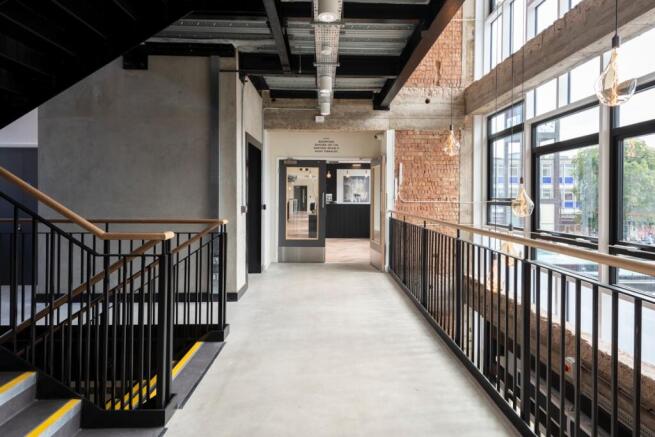 Atrium