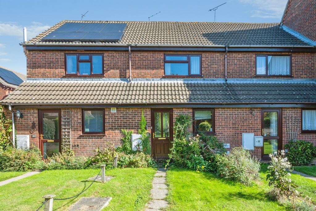 Main image of property: Weavers Close, Stalham, Norwich