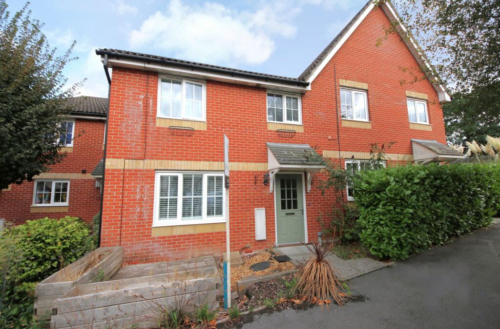 Main image of property: Mescott Meadows, Hedge End, SO30