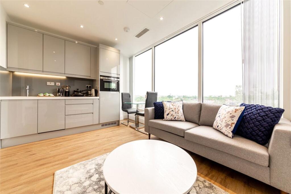 Main image of property: West Gate, Ealing