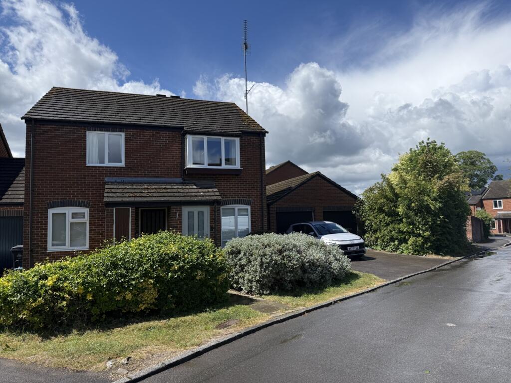 Main image of property: King James Way, Henley On Thames, Oxon, RG9