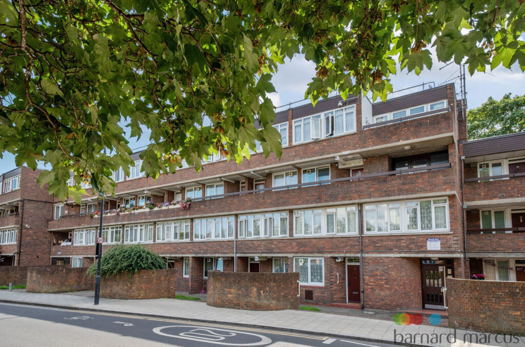Main image of property: Thessaly Road, Battersea