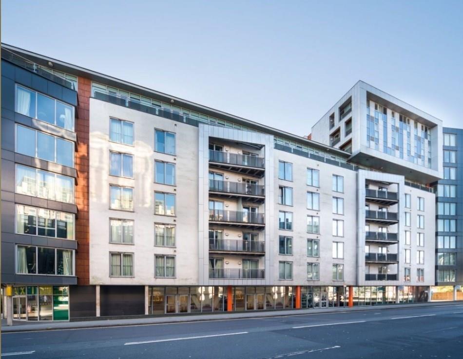 Main image of property: The Picture Works, 42 Queens Road