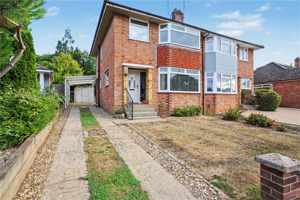 Main image of property: Eastern Road, Thorpe St. Andrew, Norwich, Norfolk, NR7