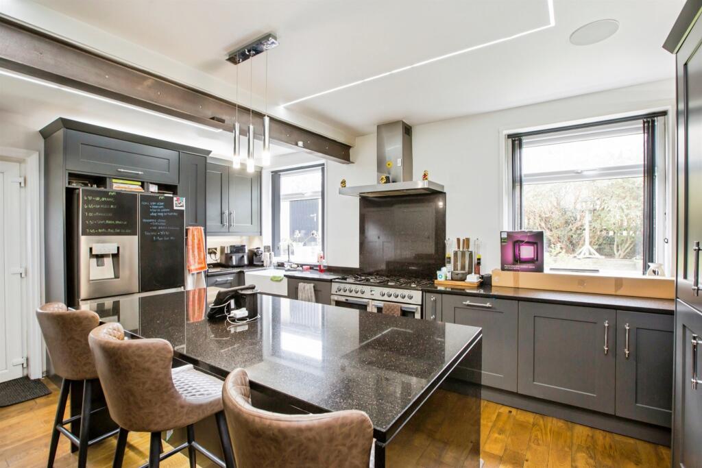 Main image of property: Westborough Drive, Halifax