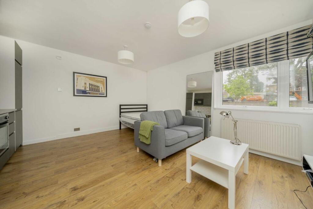 Main image of property: Oseney Crescent, Kentish Town