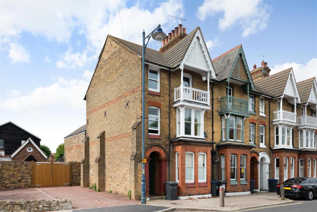 Main image of property: Cromwell Road, Whitstable