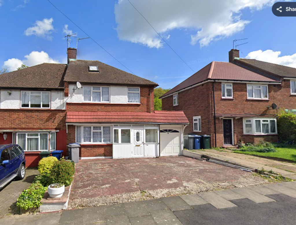 Main image of property: Northfield Road, Barnet, EN4