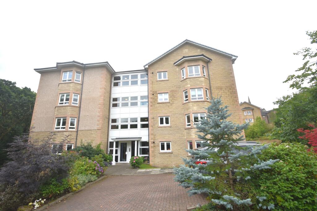 Main image of property: Orchard Brae, Hamilton, South Lanarkshire
