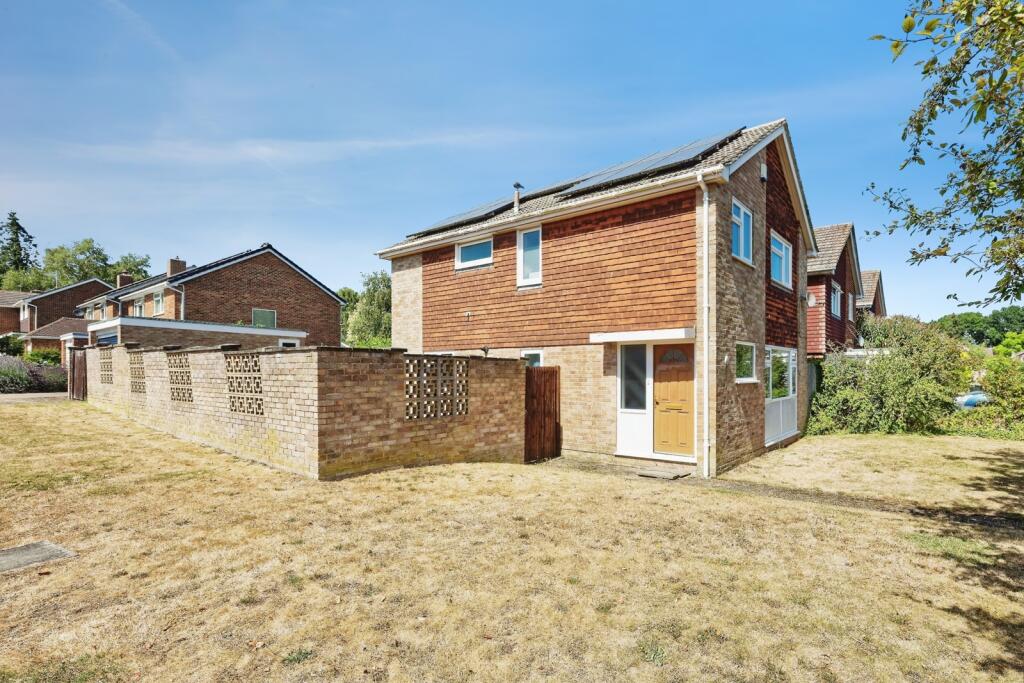 Main image of property: Salisbury Road, Canterbury, Kent, CT2