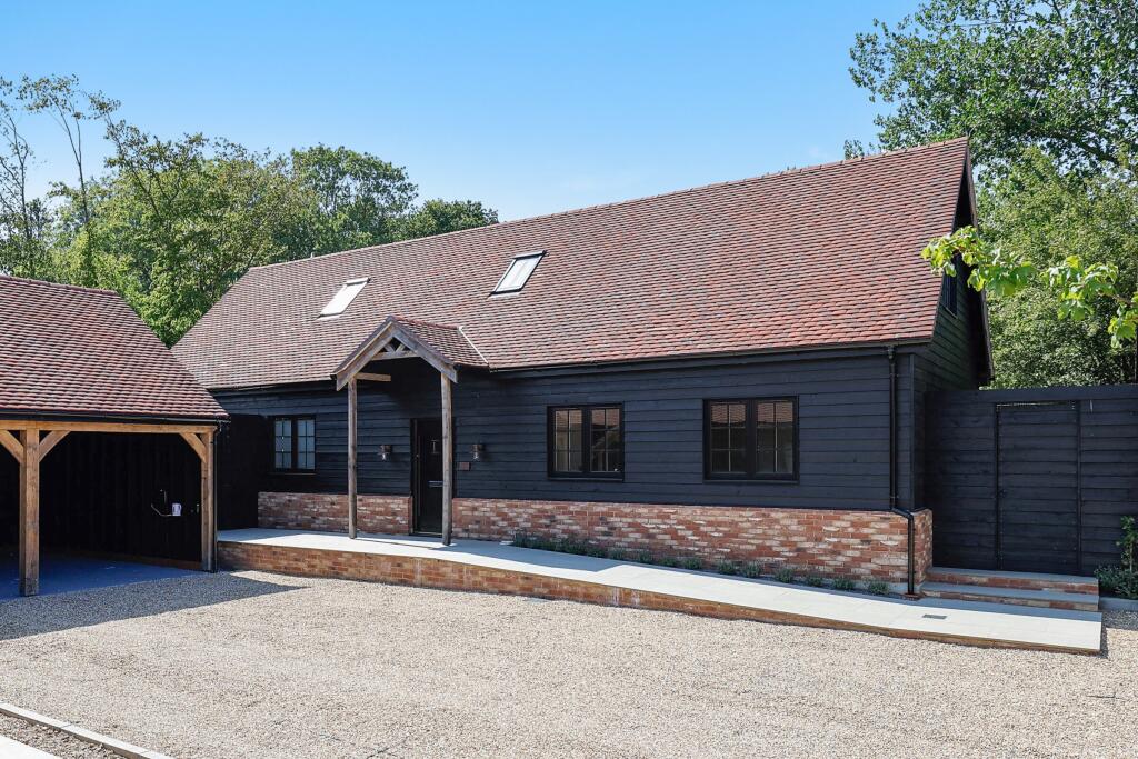 Main image of property: Old Farm Close, Charlwood, Surrey, RH6