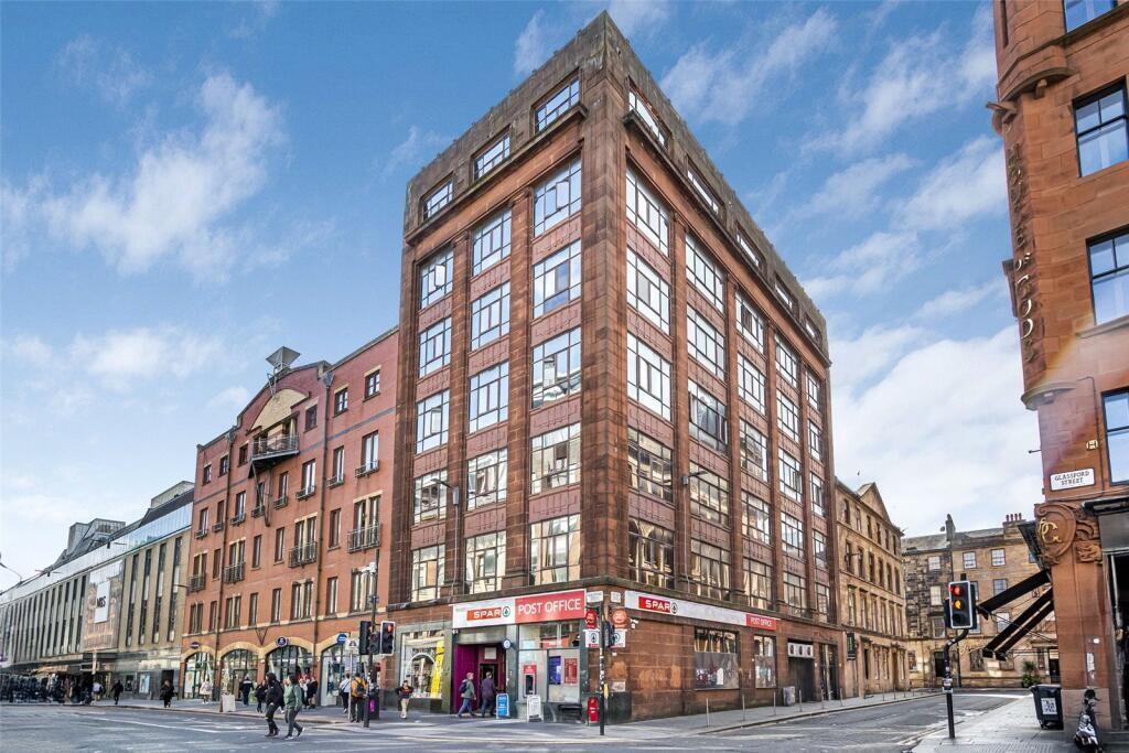 Main image of property: Wilson Street, Glasgow, G1