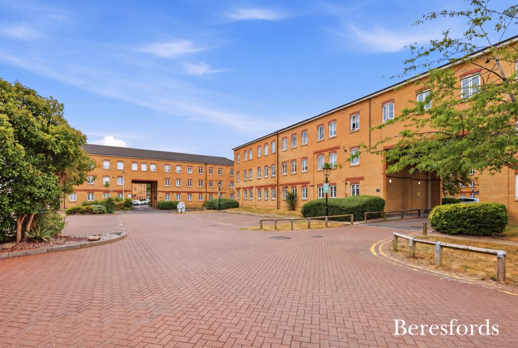 Main image of property: Tallis Court, Kidman Close, RM2