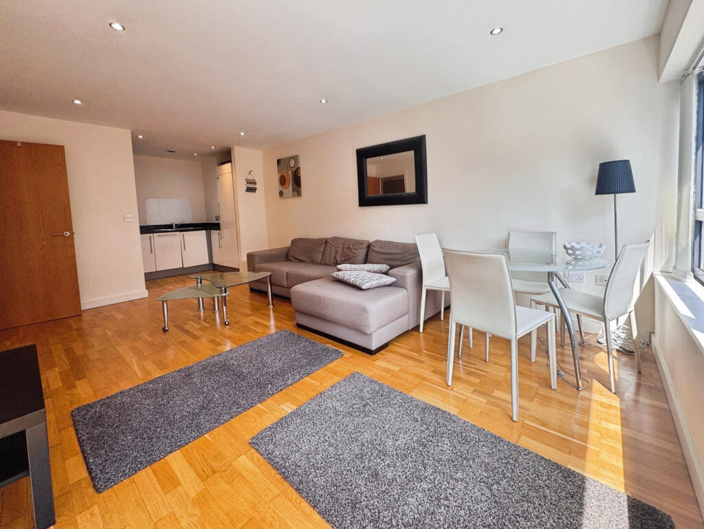 Main image of property: Millennium Point, Salford, Salford, Lancashire, M50