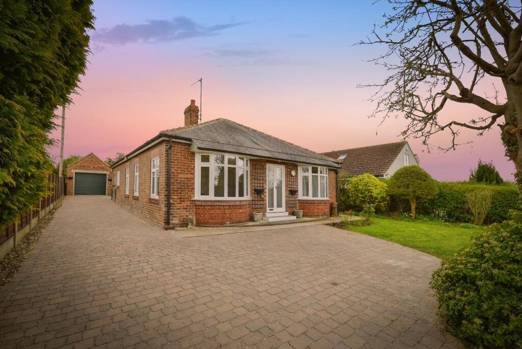 Main image of property: Garbutts Lane, Hutton Rudby, Yarm, North Yorkshire, TS15