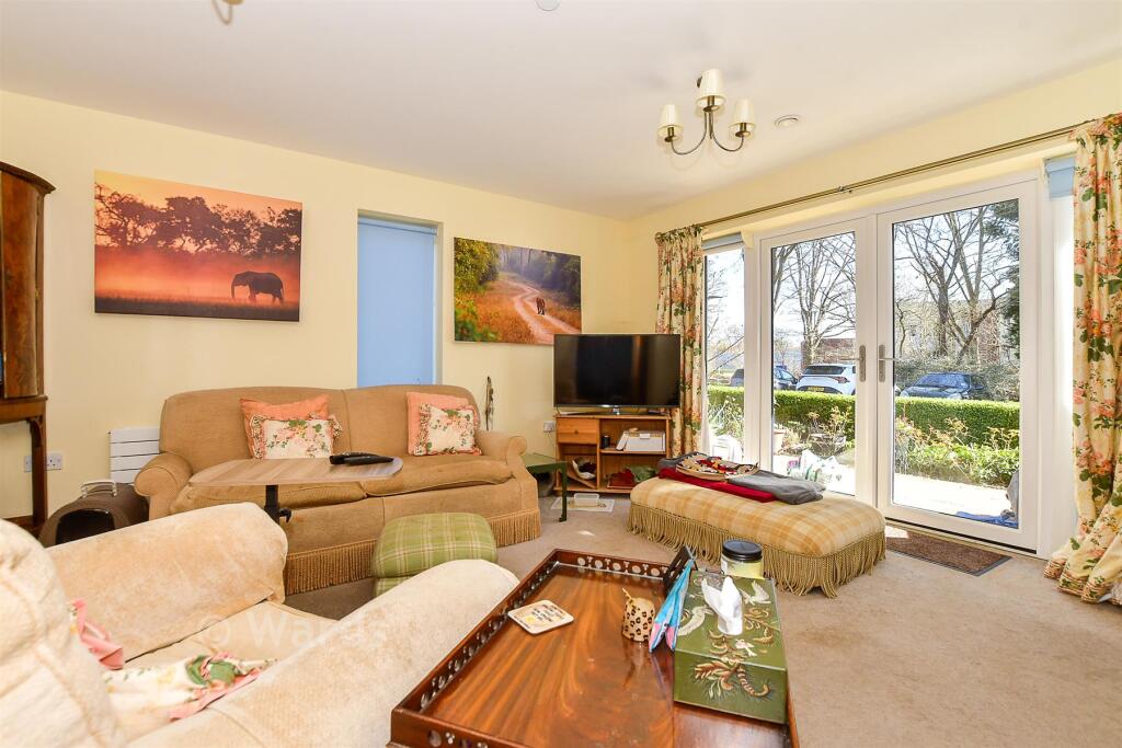 Main image of property: Tudeley Lane, Tonbridge, Kent