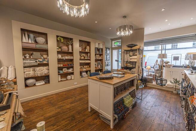 Retail Space / Office