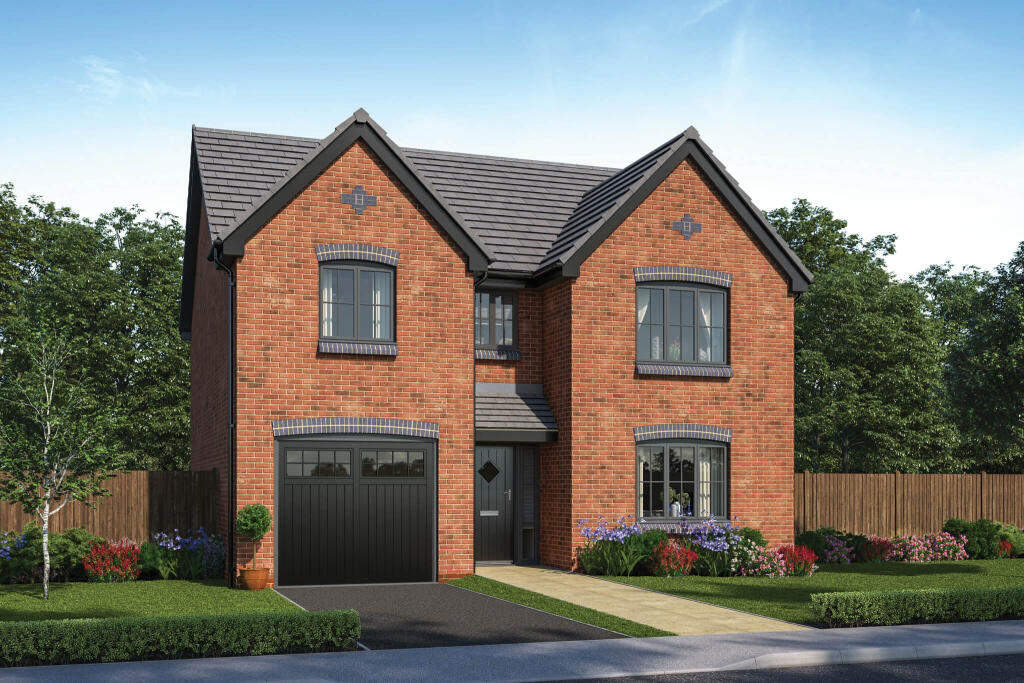 Main image of property: Wallsend, 
Tyne and Wear
NE28 8SU