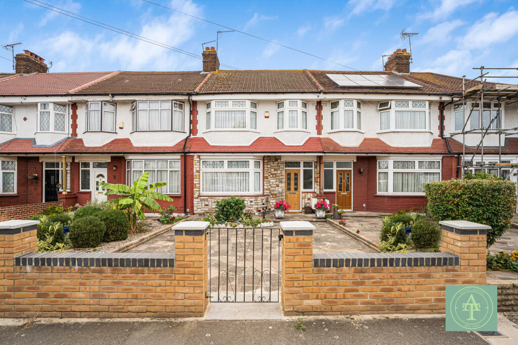Main image of property: Church Street, London, N9