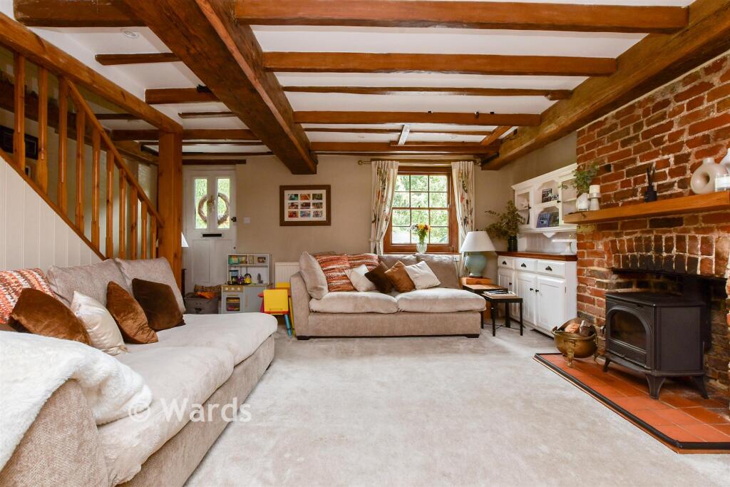 Main image of property: Nargate Street, Littlebourne, Canterbury, Kent
