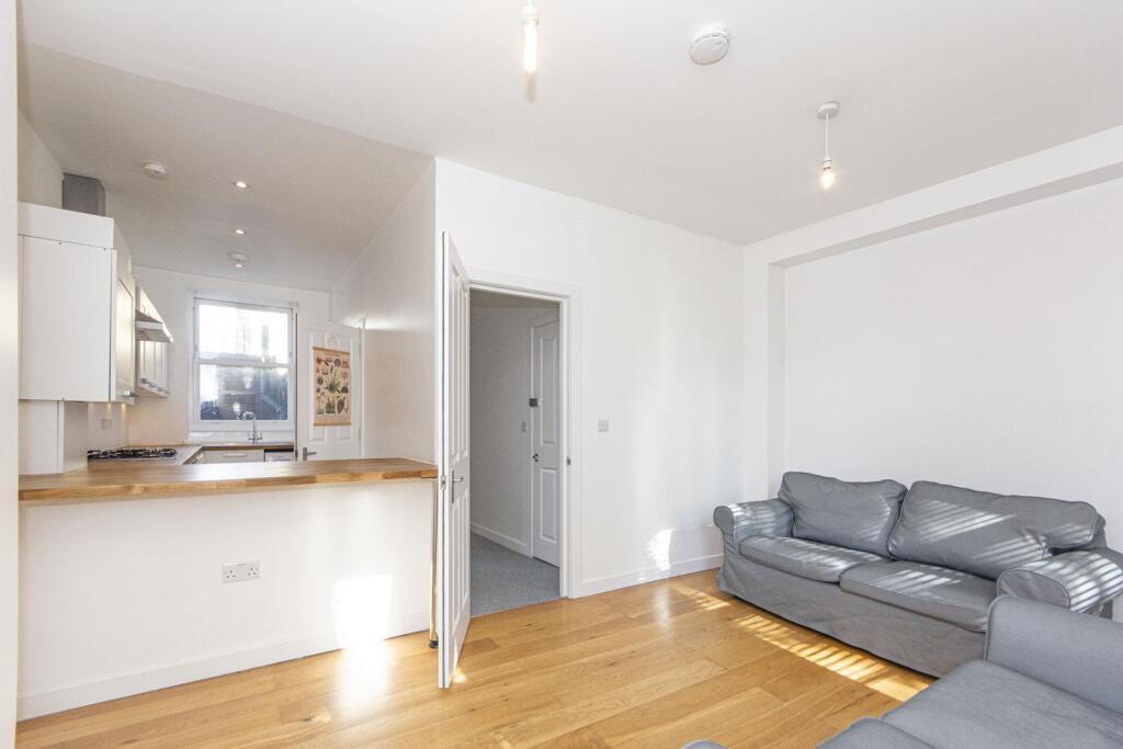 Main image of property: Browning Street, Walworth SE17