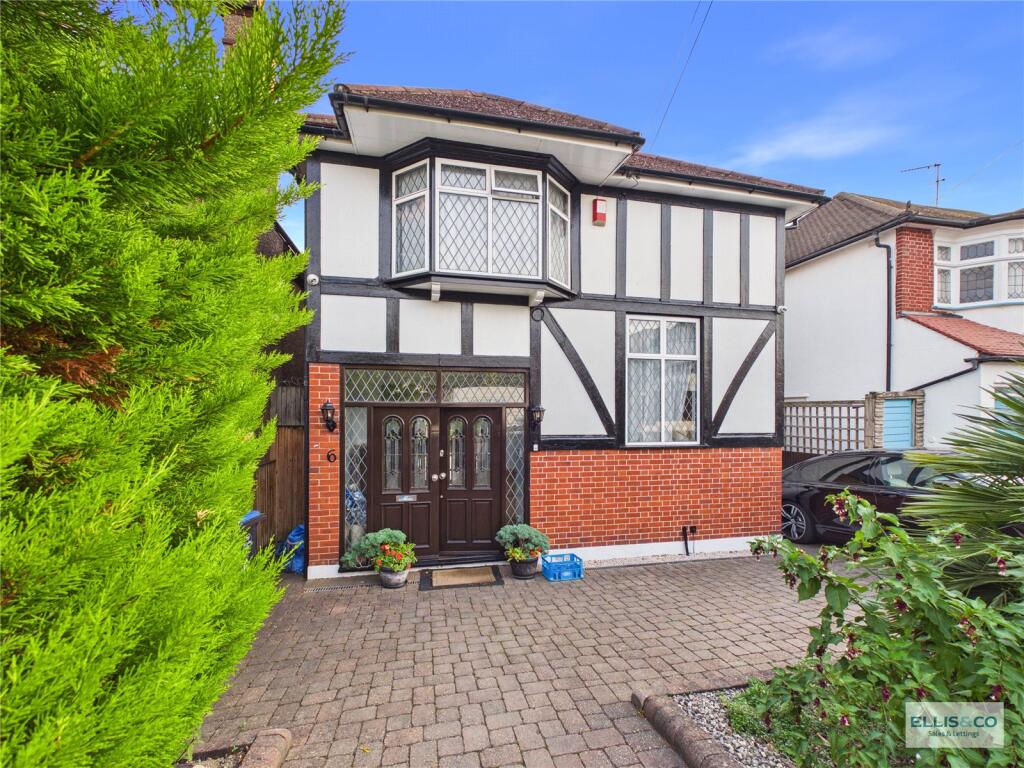 Main image of property: Mount Stewart Avenue, Kenton, Harrow, Middlesex, HA3