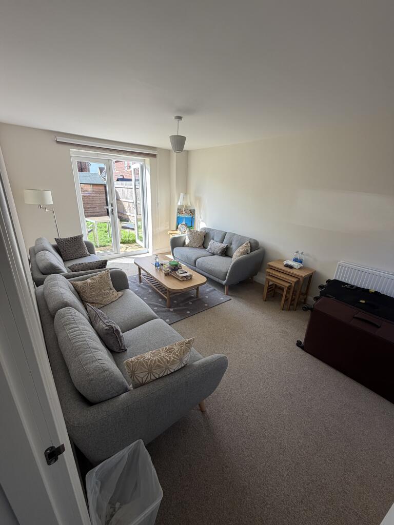 Main image of property: Fen Street, Brooklands, Milton Keynes