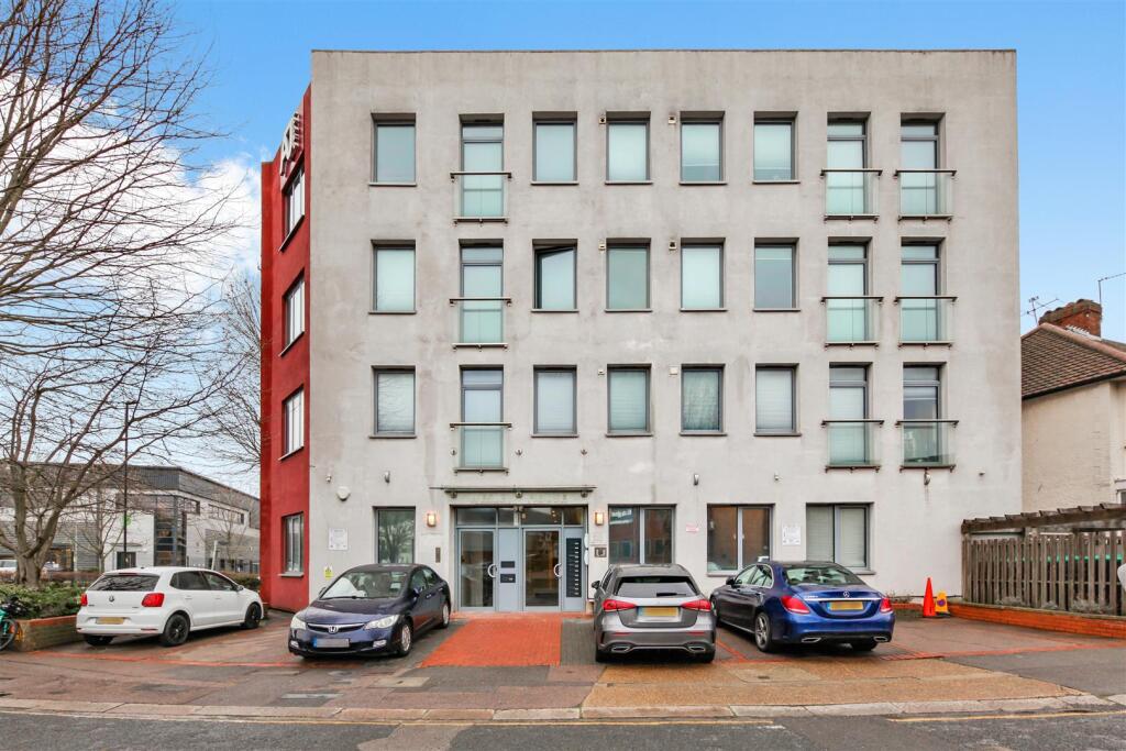 Main image of property: 1-7 Wesley Avenue, London