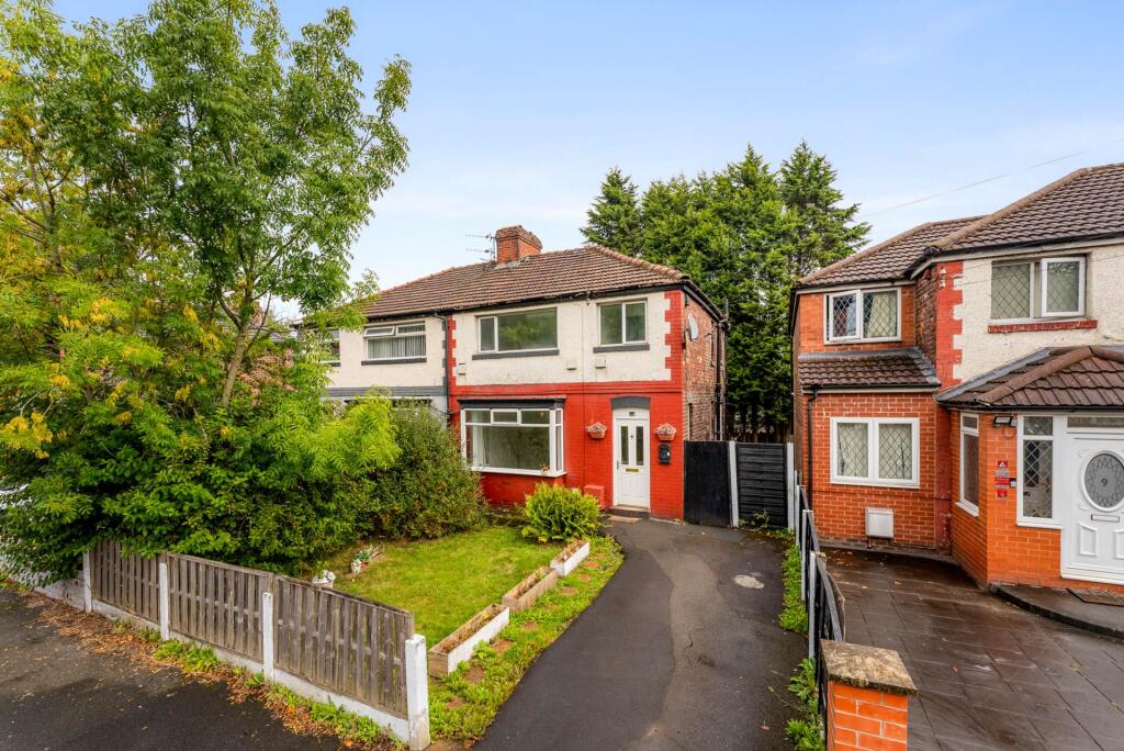 Main image of property: Balmoral Avenue, Whitefield