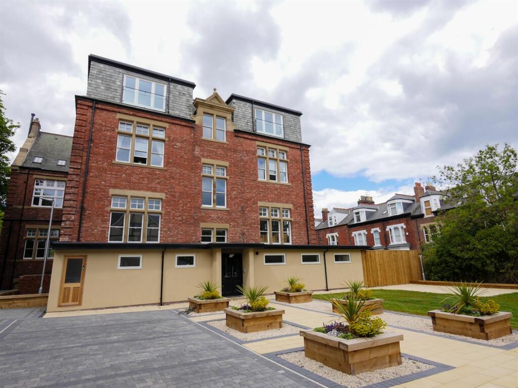 Main image of property: Mowbray Road, Ashbrooke, Sunderland