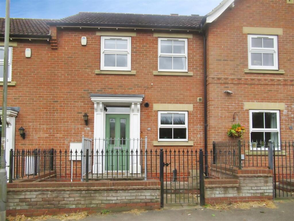 Main image of property: Church Hill, Sherburn In Elmet, Leeds