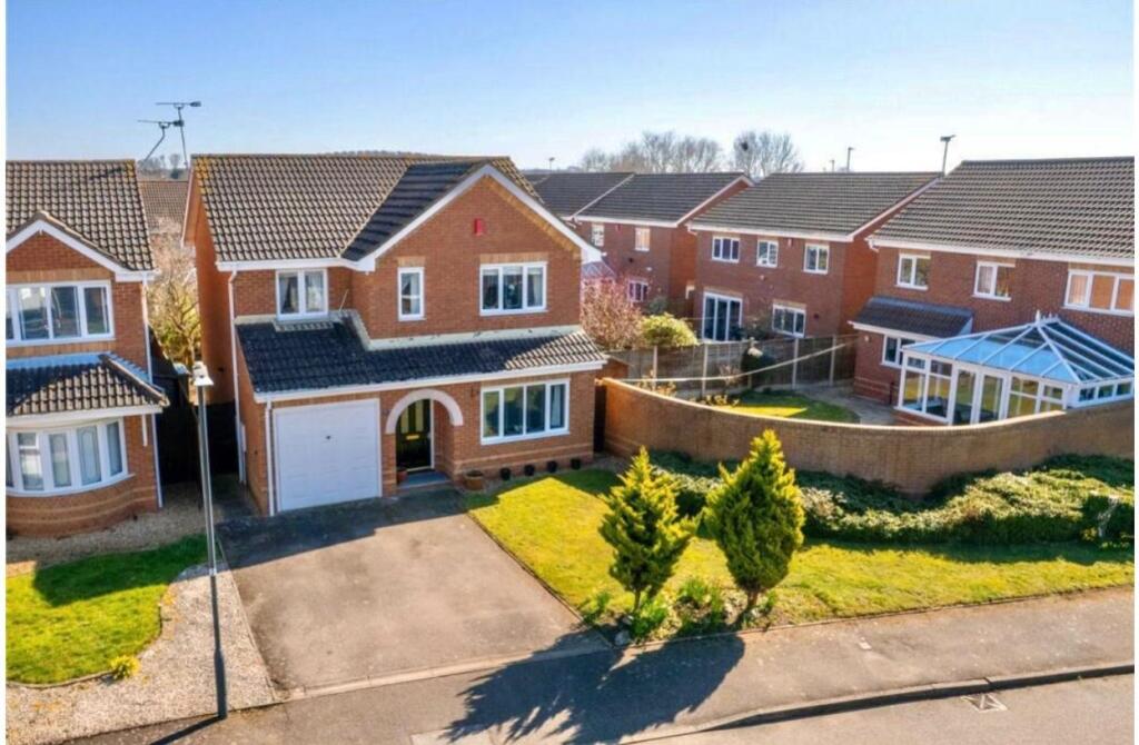Main image of property: Shylock Grove Heathcote, Heathcote, Warwick, Warwickshire, CV34